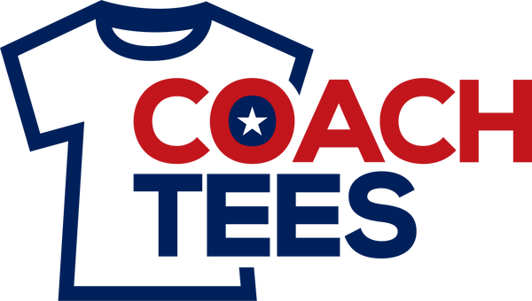 Coach Tees logo