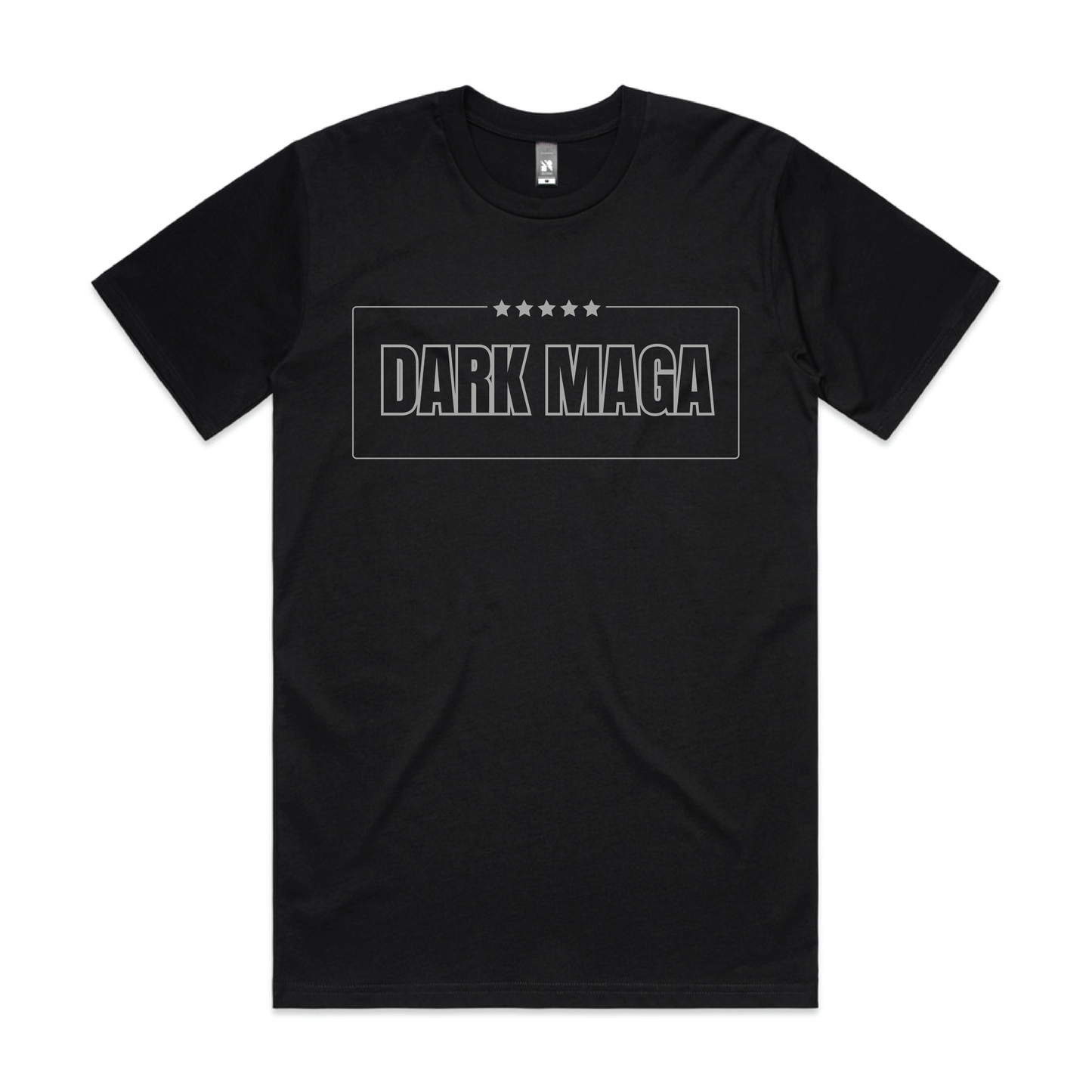 DARK MAGA