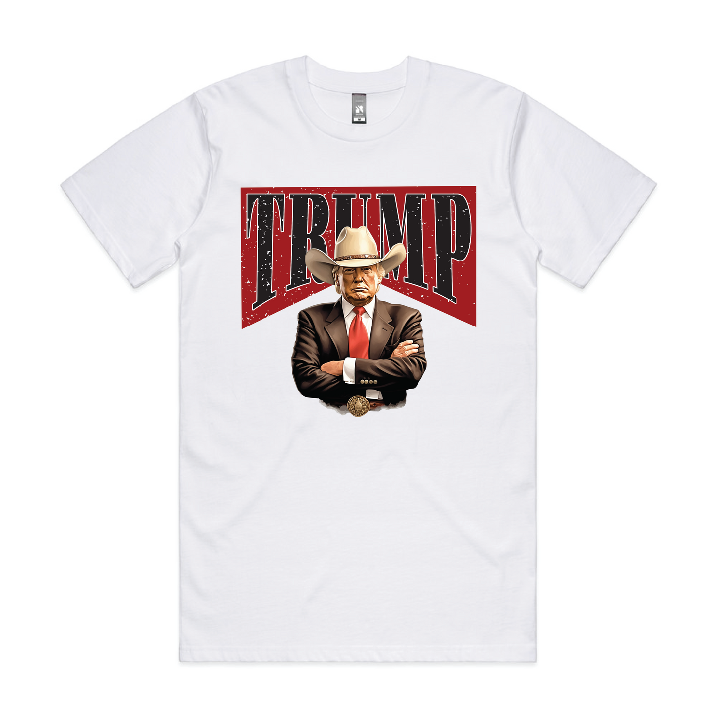 Marlboro Trump Shirt