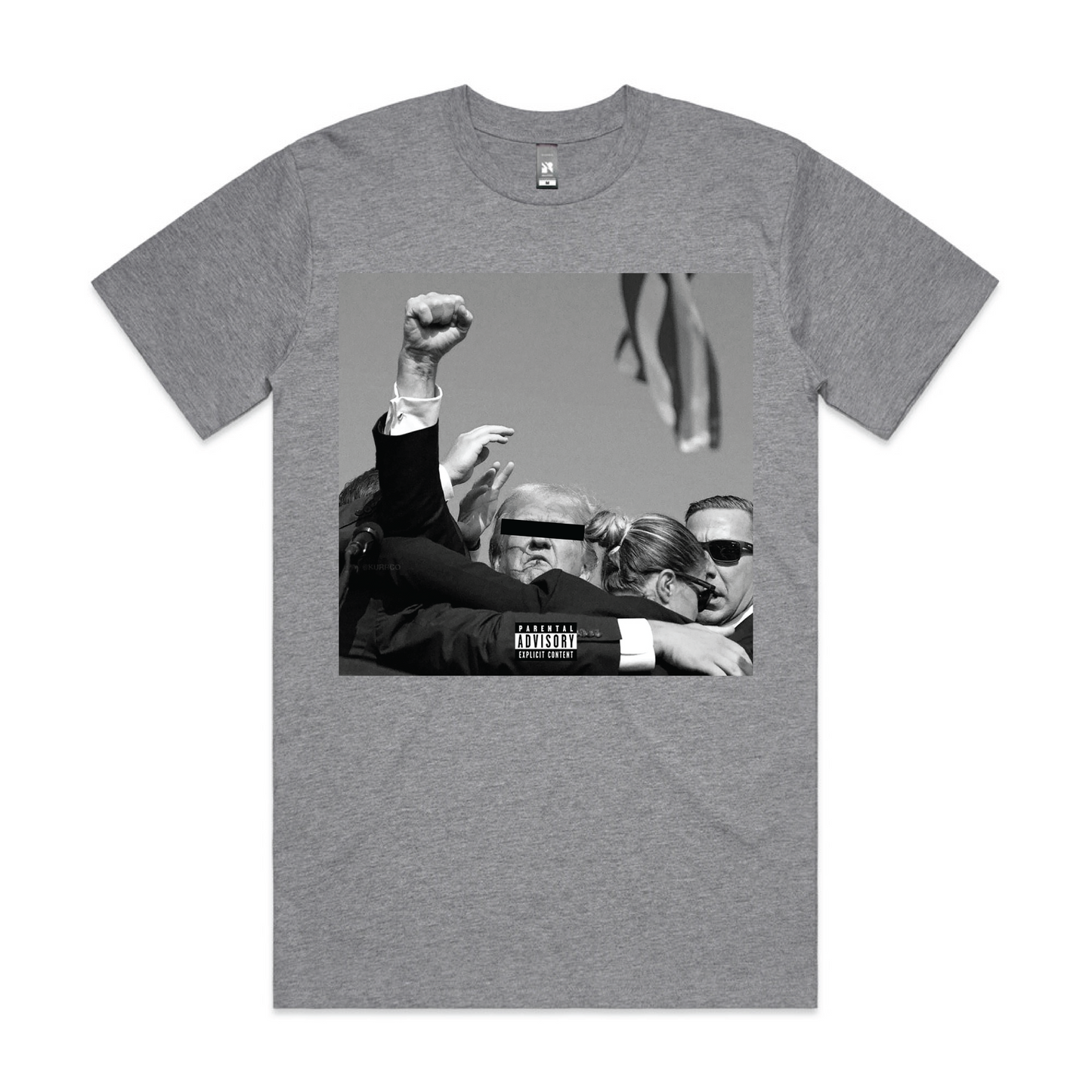Donald Trump: The Album