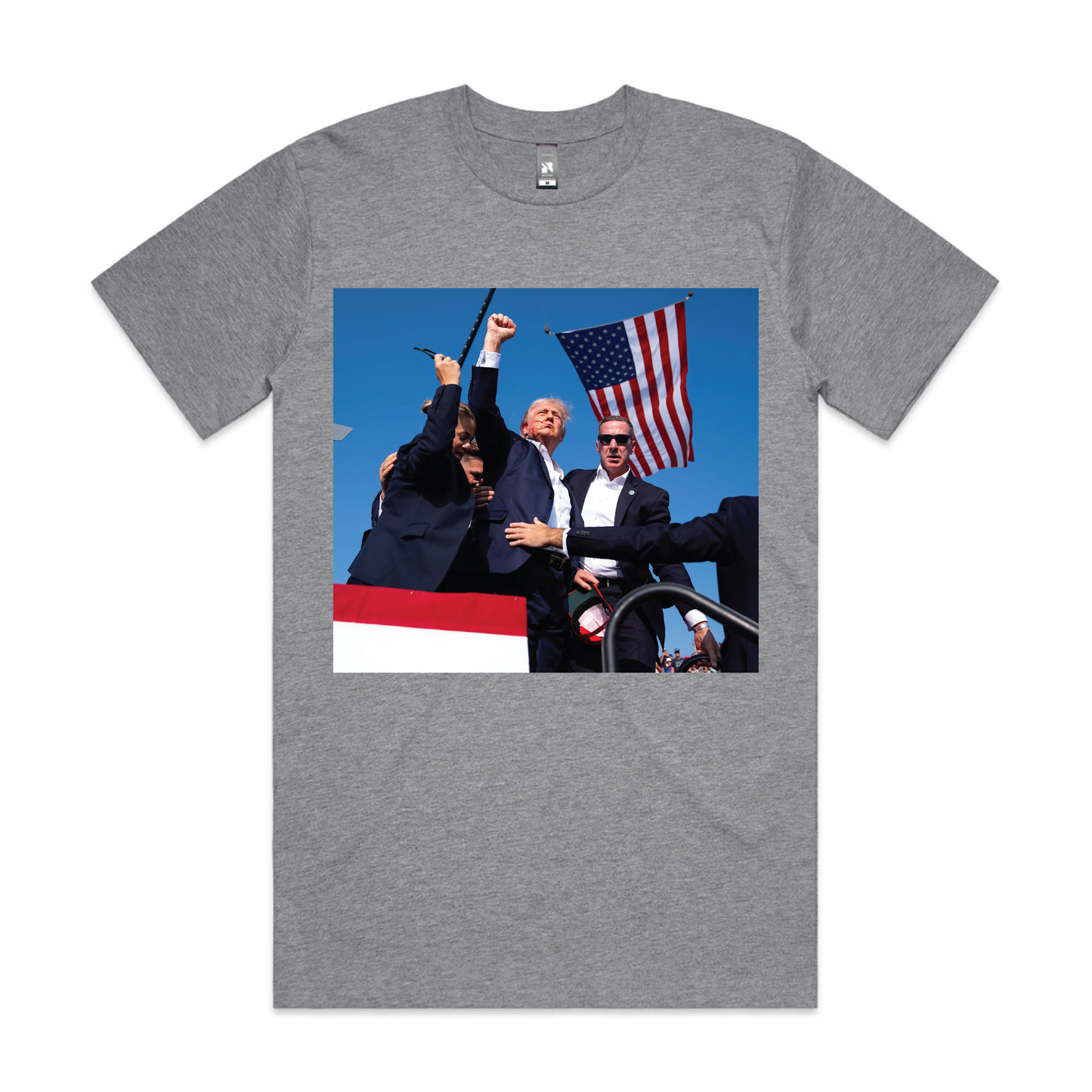 Trump 'Fight!' T-Shirt