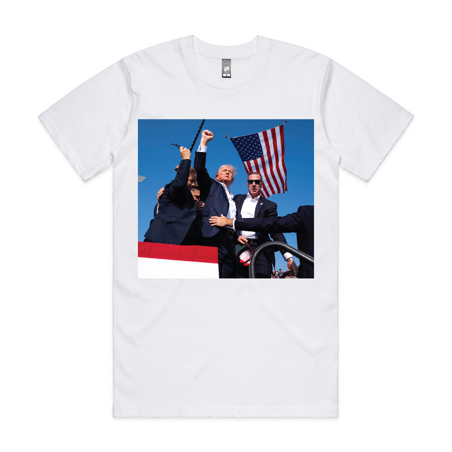 Trump 'Fight!' T-Shirt