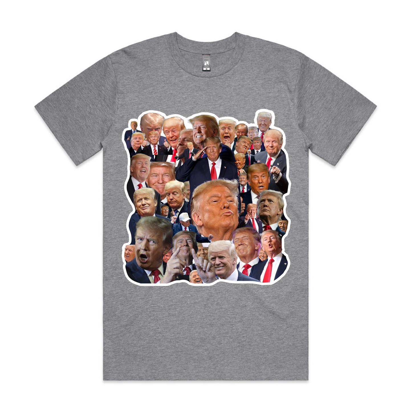 Trump Bunch Shirt