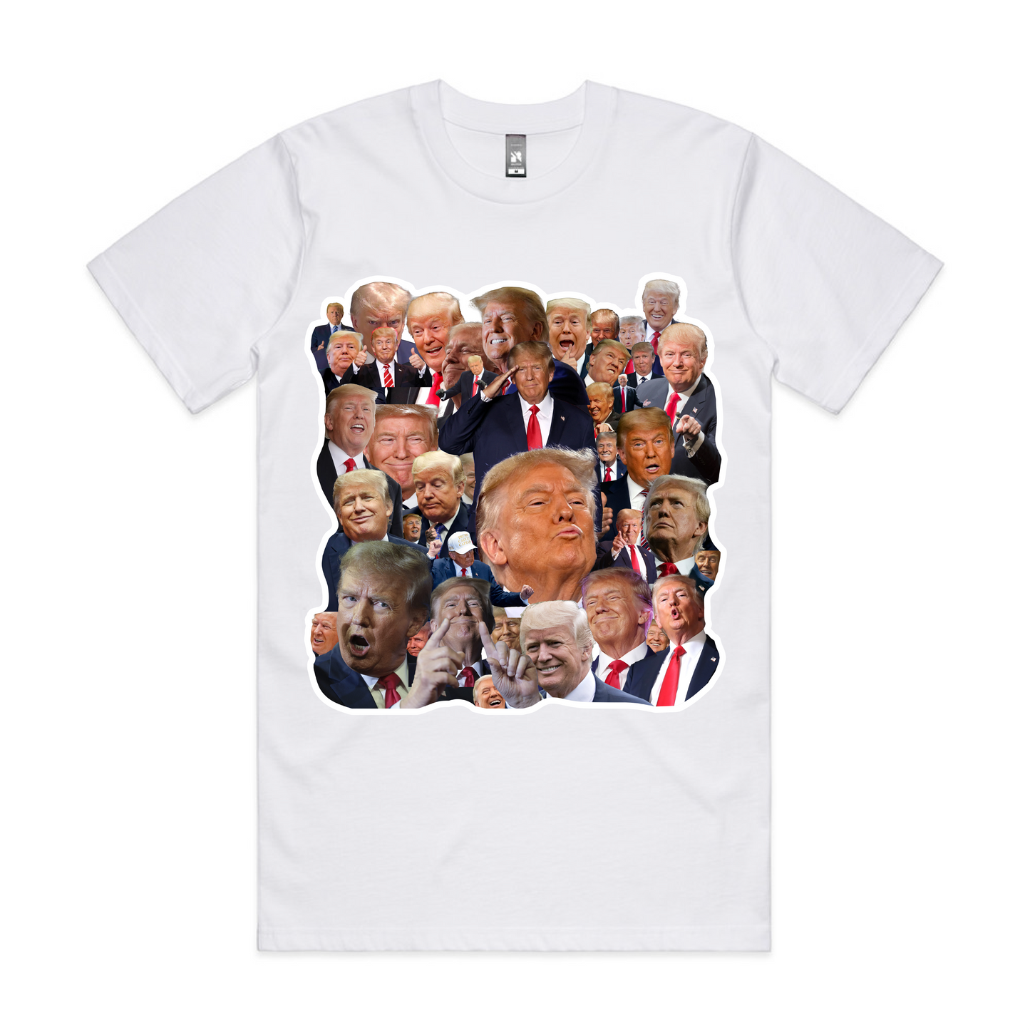 Trump Bunch Shirt
