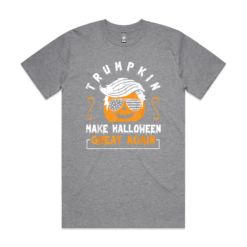 Trumpkin 'Make Halloween Great Again' 2