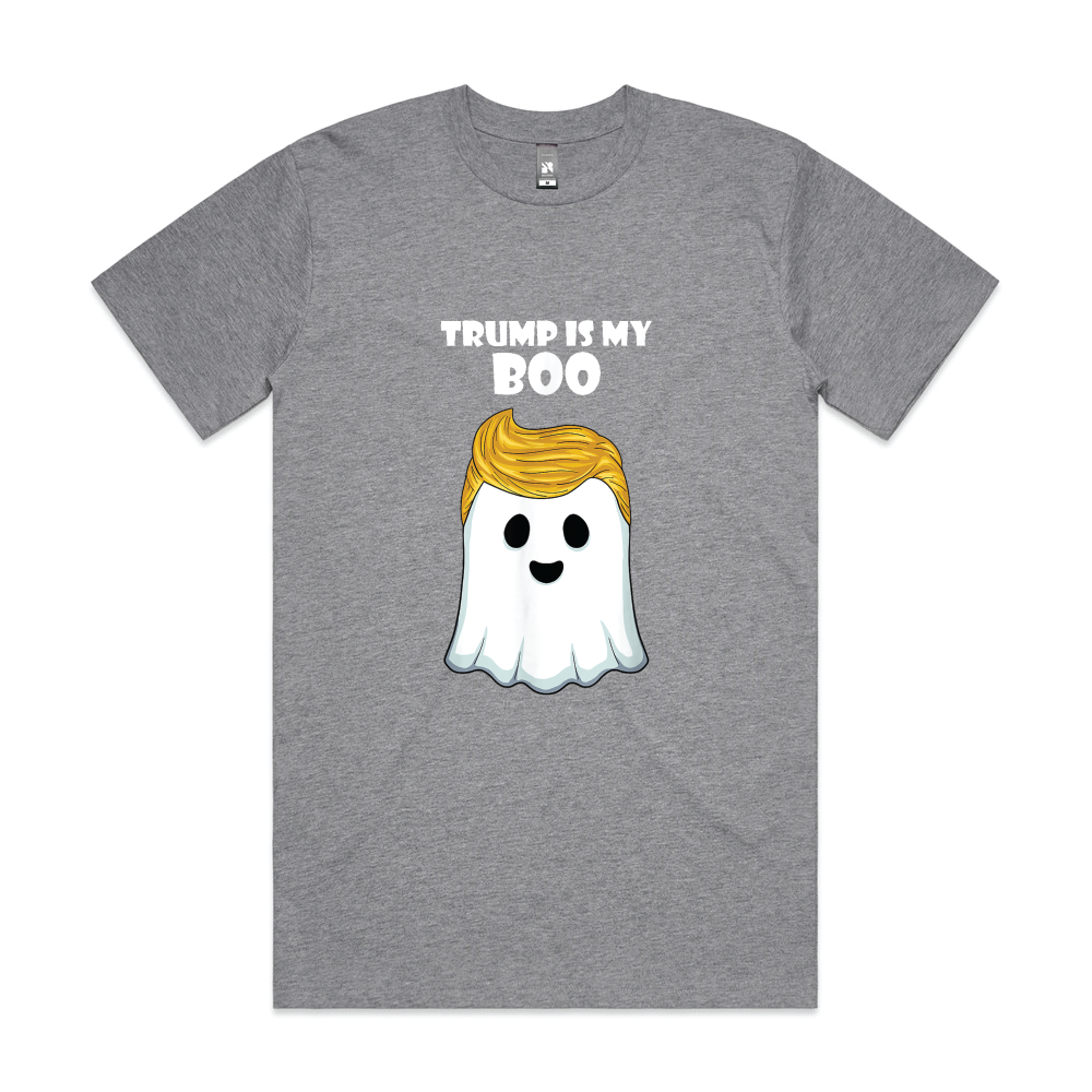 Trump is my Boo 2