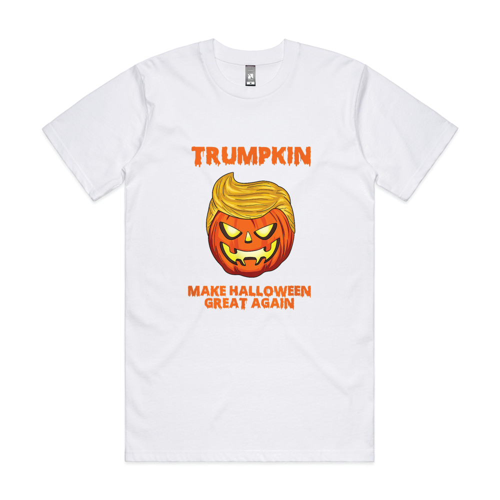 Trumpkin 'Make Halloween Great Again' 3