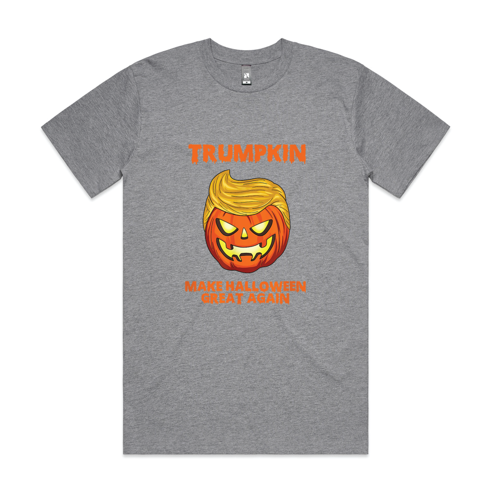 Trumpkin 'Make Halloween Great Again' 3