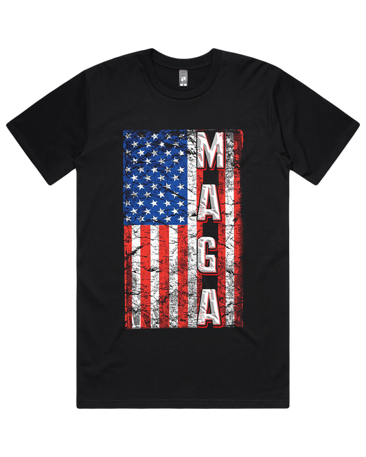 MAGA TRUMP