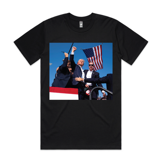 Trump 'Fight!' T-Shirt