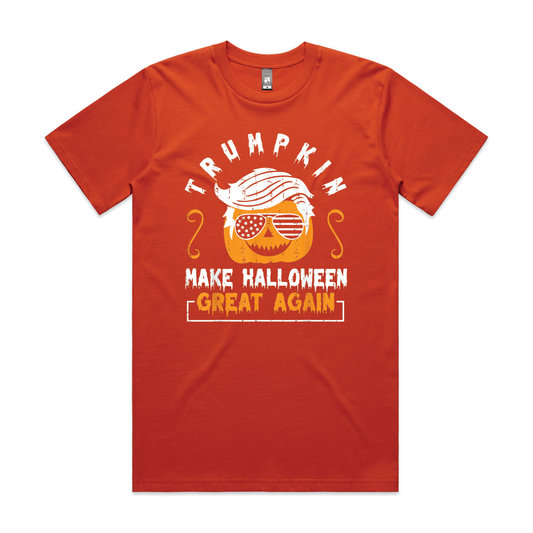 Trumpkin 'Make Halloween Great Again' 2