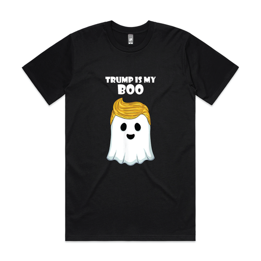 Trump is my Boo 2
