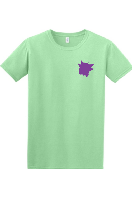 GENGAR TEE