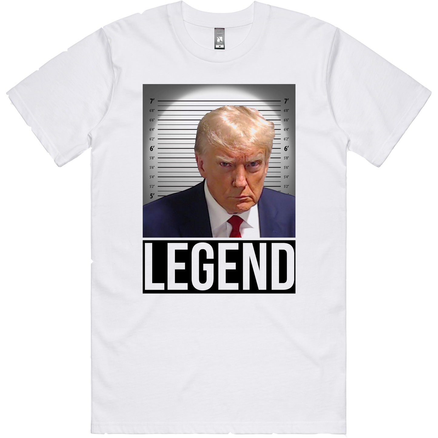 Trump Legend T-Shirt