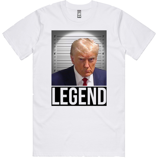 Trump Legend T-Shirt